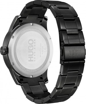 Hugo Boss Real galéria