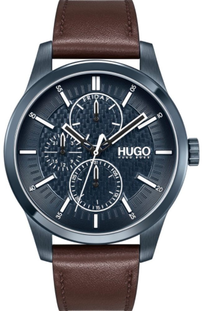 Hugo Boss Real