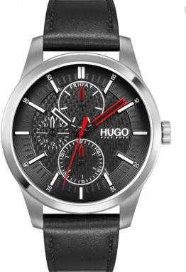 Hugo Boss Real galéria