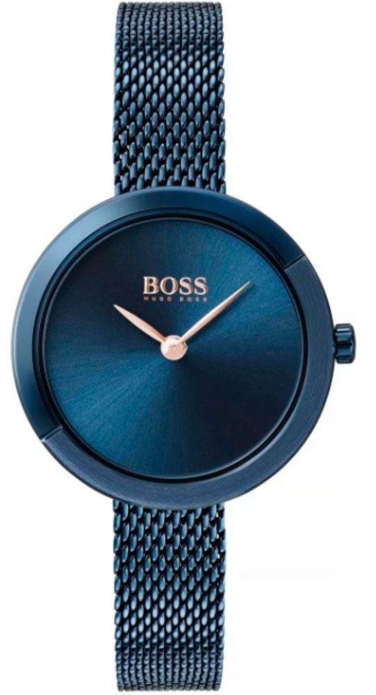 Hugo Boss