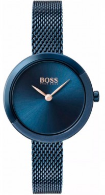 Hugo Boss galéria