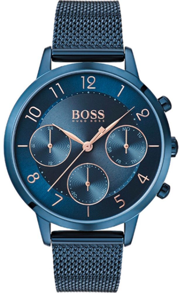 Hugo Boss