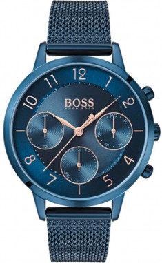 Hugo Boss galéria