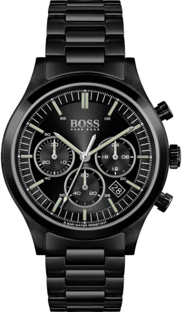 Hugo Boss