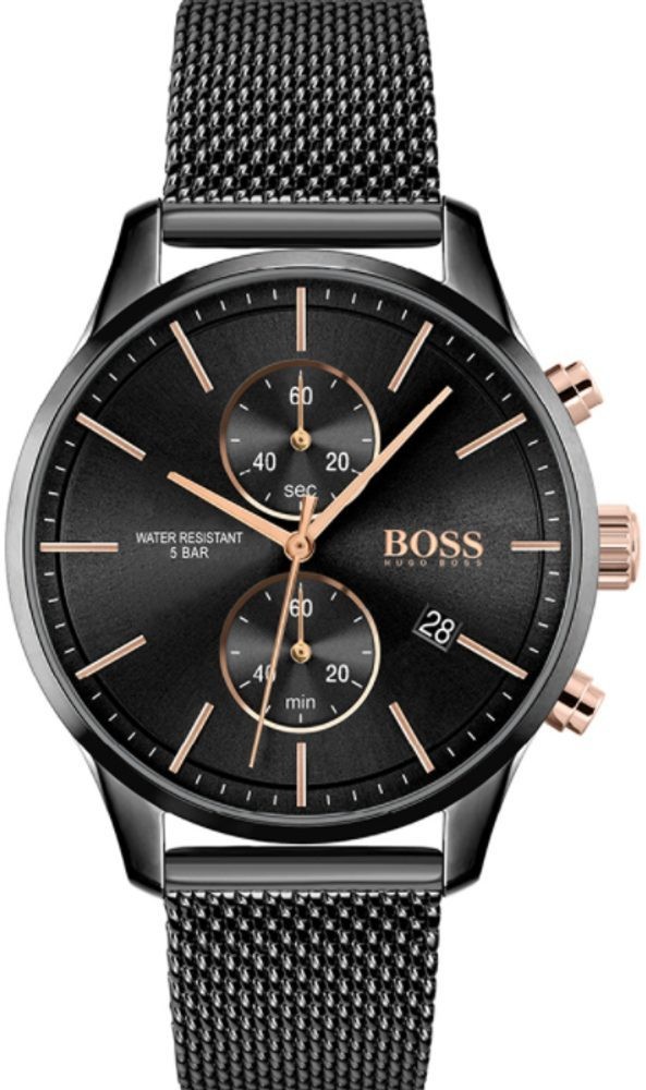 Hugo Boss
