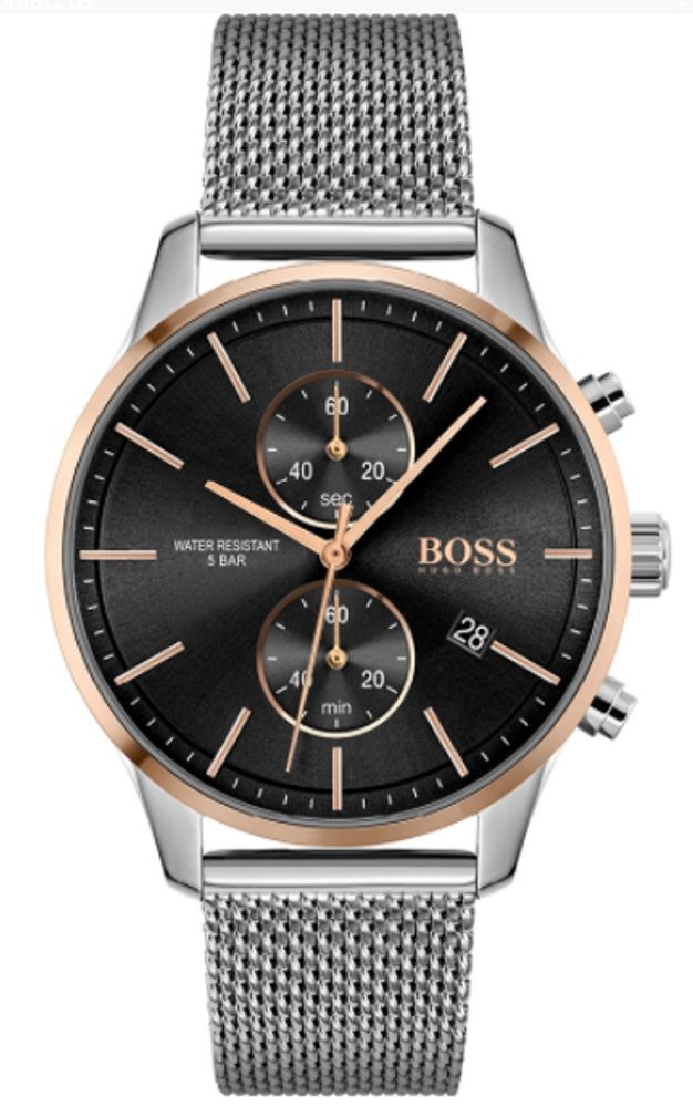 Hugo Boss