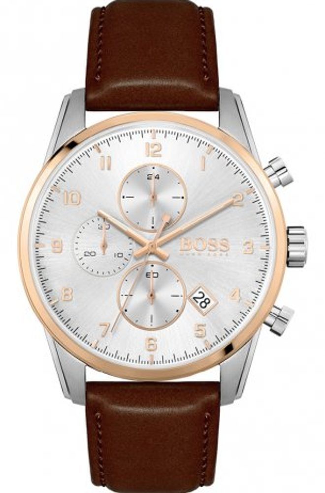 Hugo Boss