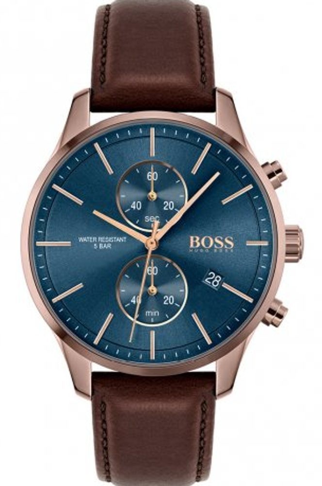 Hugo Boss