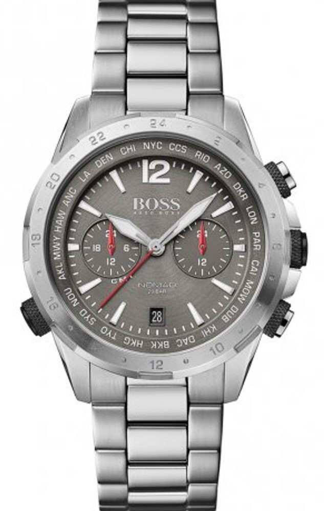 Hugo Boss