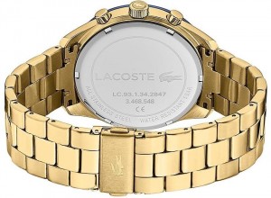 Lacoste Boston galéria