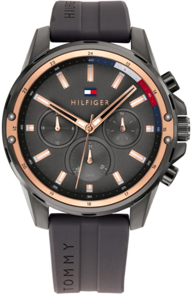 Tommy Hilfiger