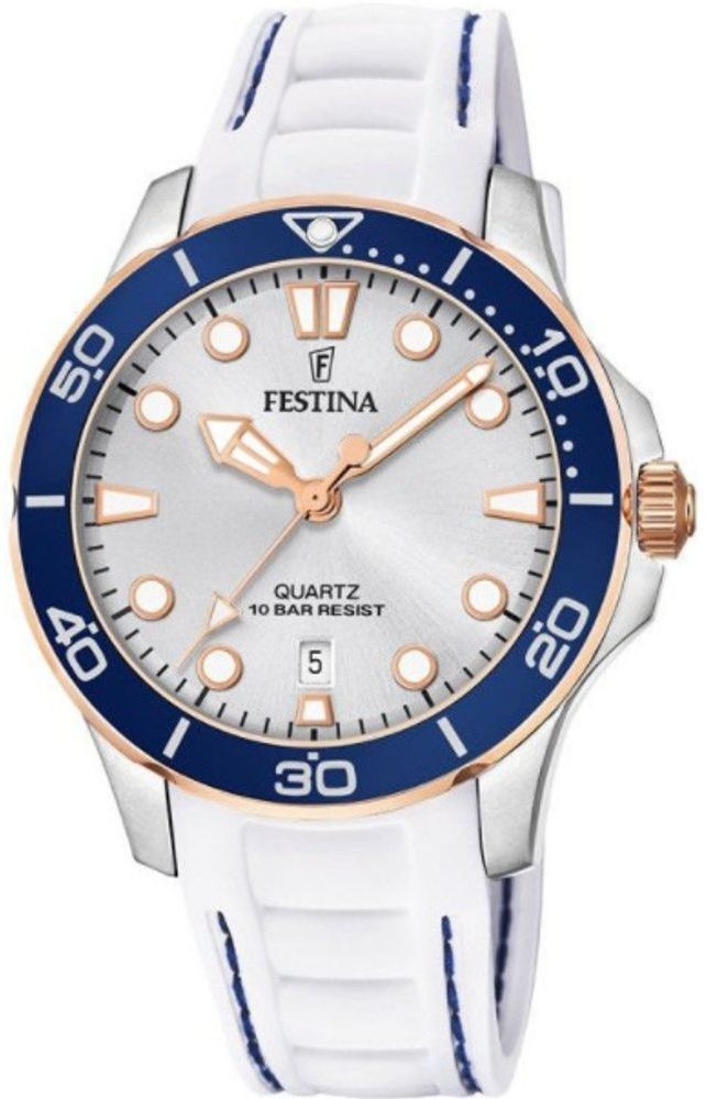 Festina Boyfriend