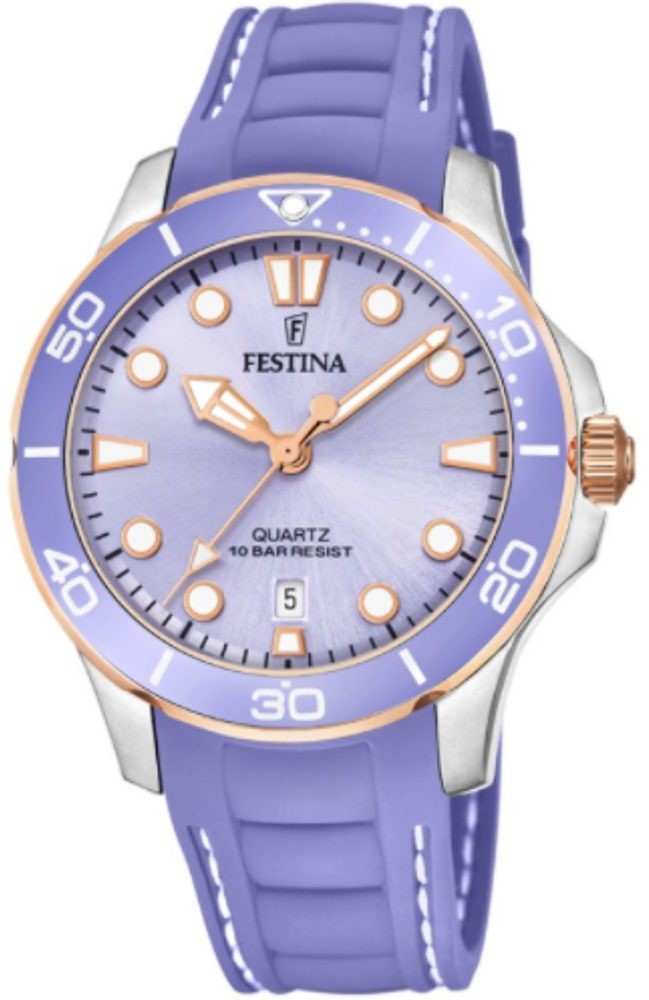 Festina Boyfriend