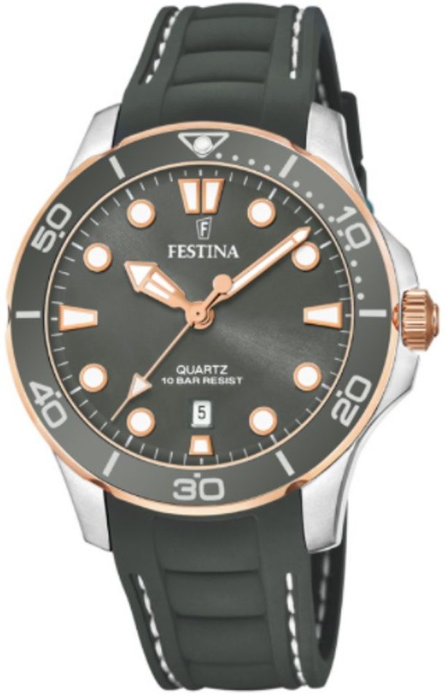 Festina Boyfriend