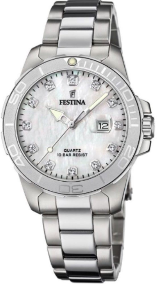 Festina Boyfriend