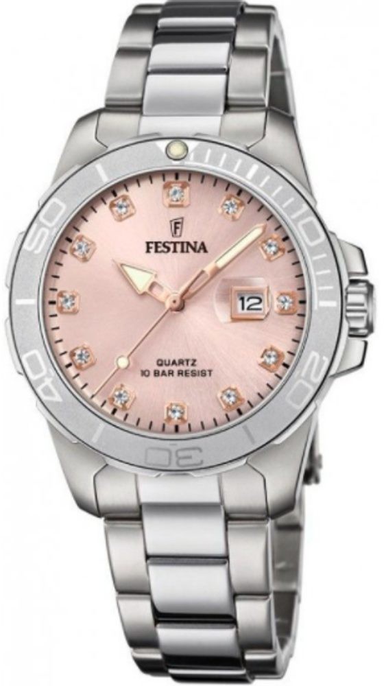 Festina Boyfriend