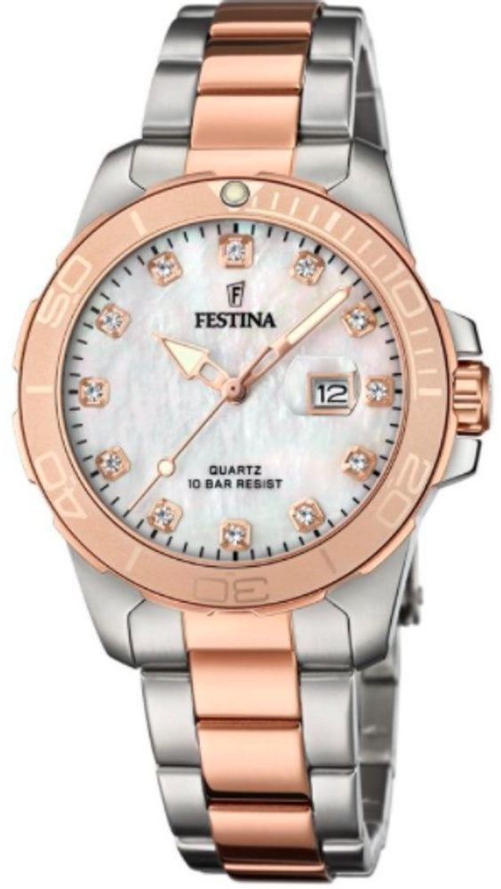 Festina Boyfriend