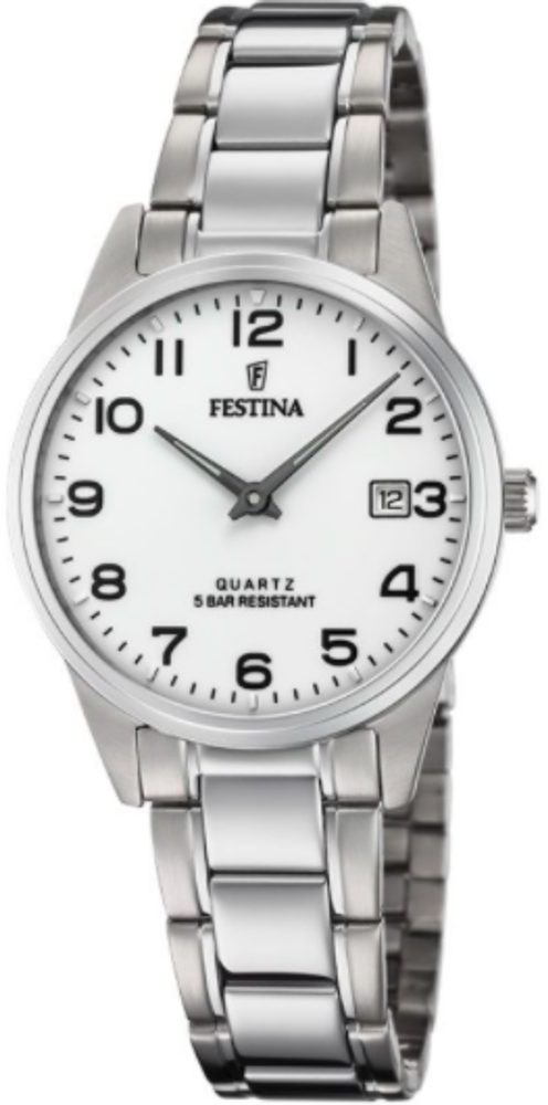 Festina Classic