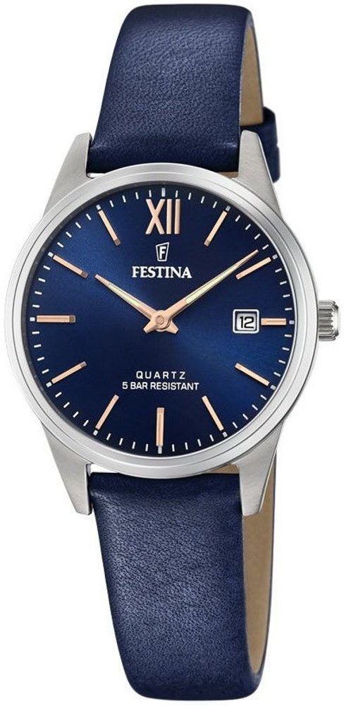 Festina Classic