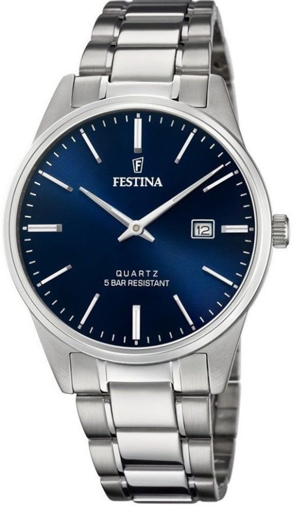 Festina Classic