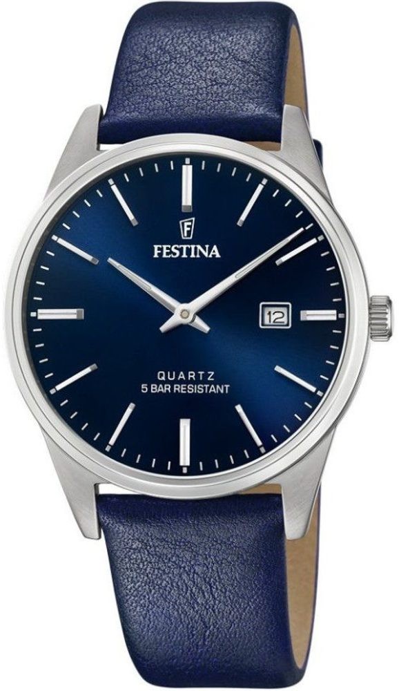 Festina Classic