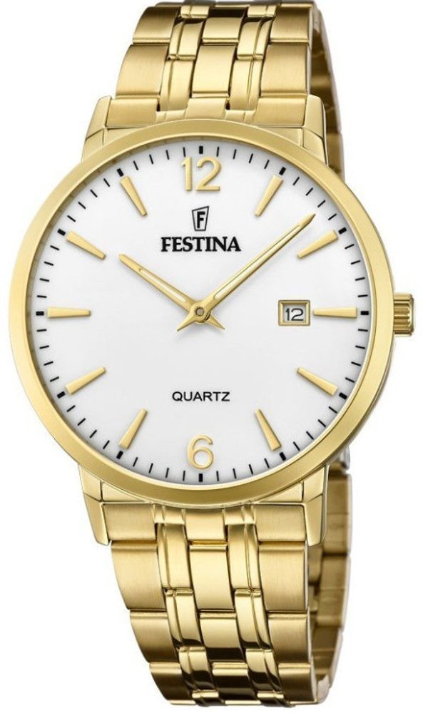 Festina Classic