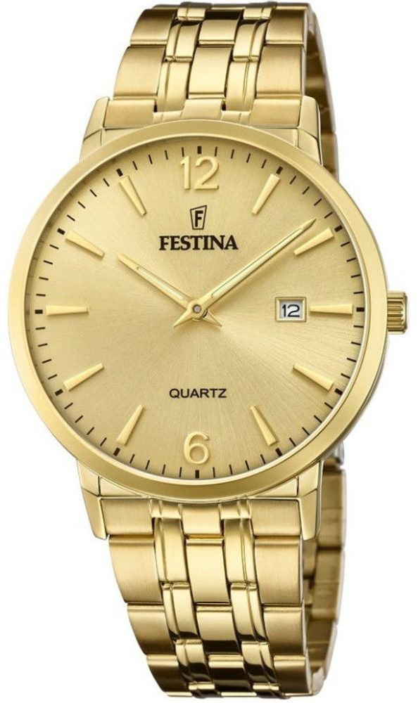 Festina Classic