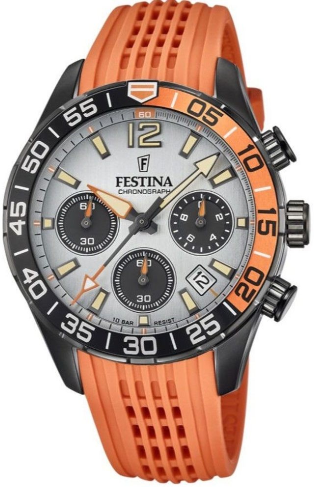 Festina Chrono Sport