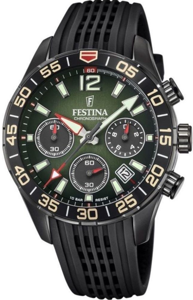 Festina Chrono Sport