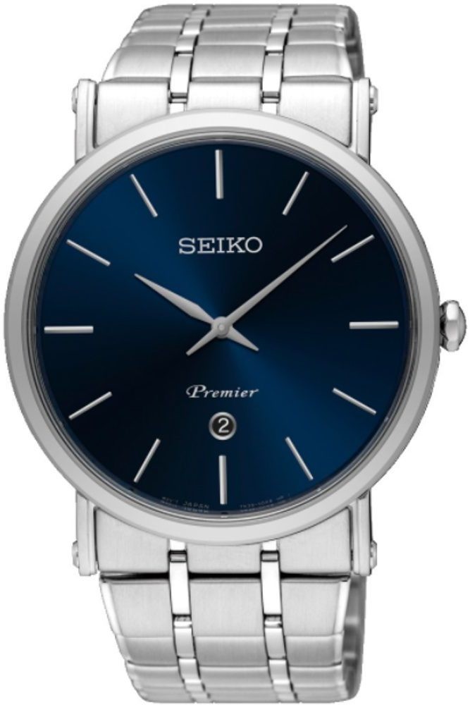 Seiko