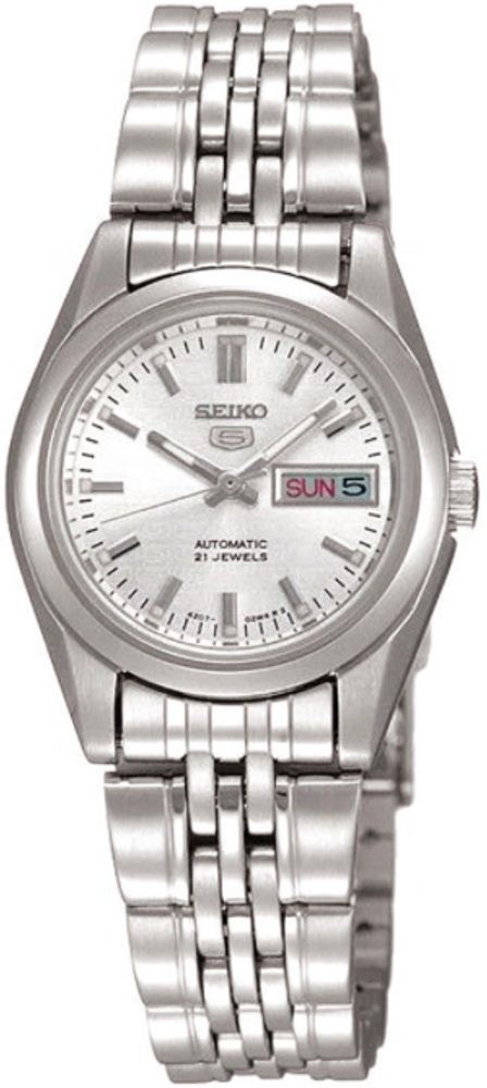 Seiko 5 Automatic