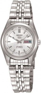 Seiko 5 Automatic galéria
