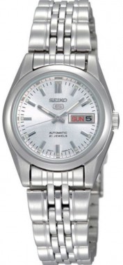 Seiko 5 Automatic galéria
