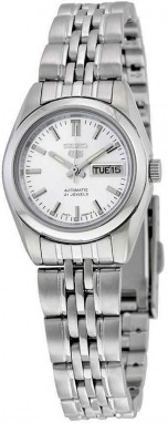Seiko 5 Automatic galéria