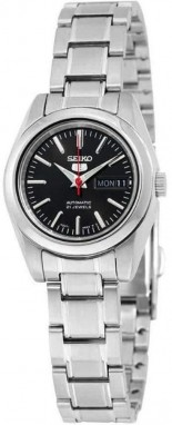 Seiko 5 Automatic galéria