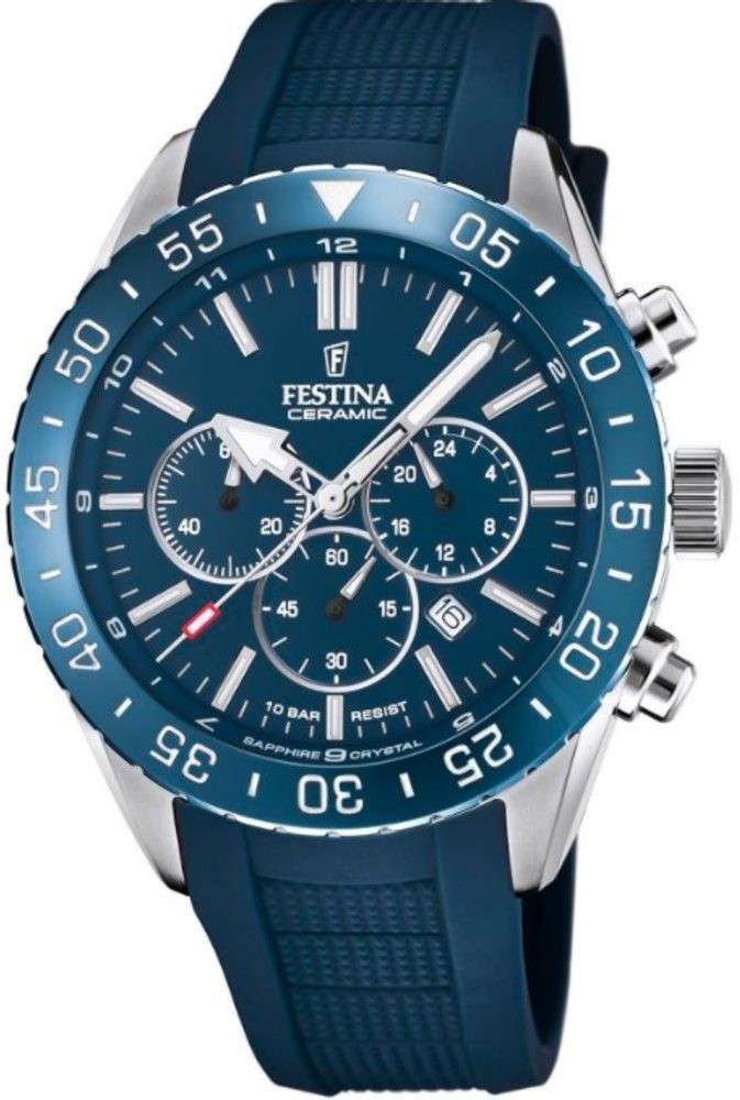 Festina Ceramic