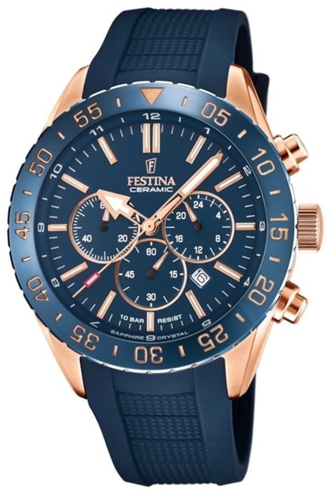 Festina Ceramic