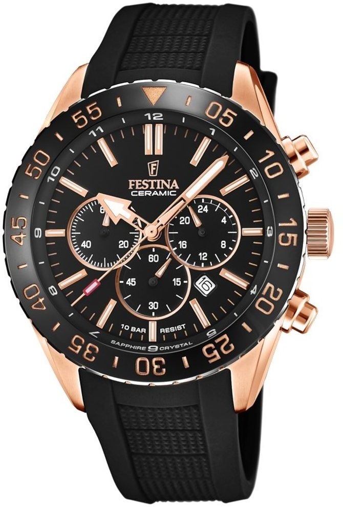 Festina Ceramic