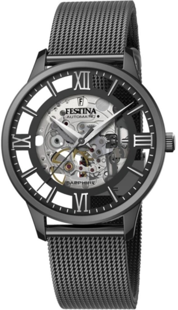 Festina Automatic