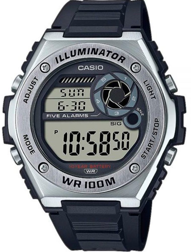 Casio