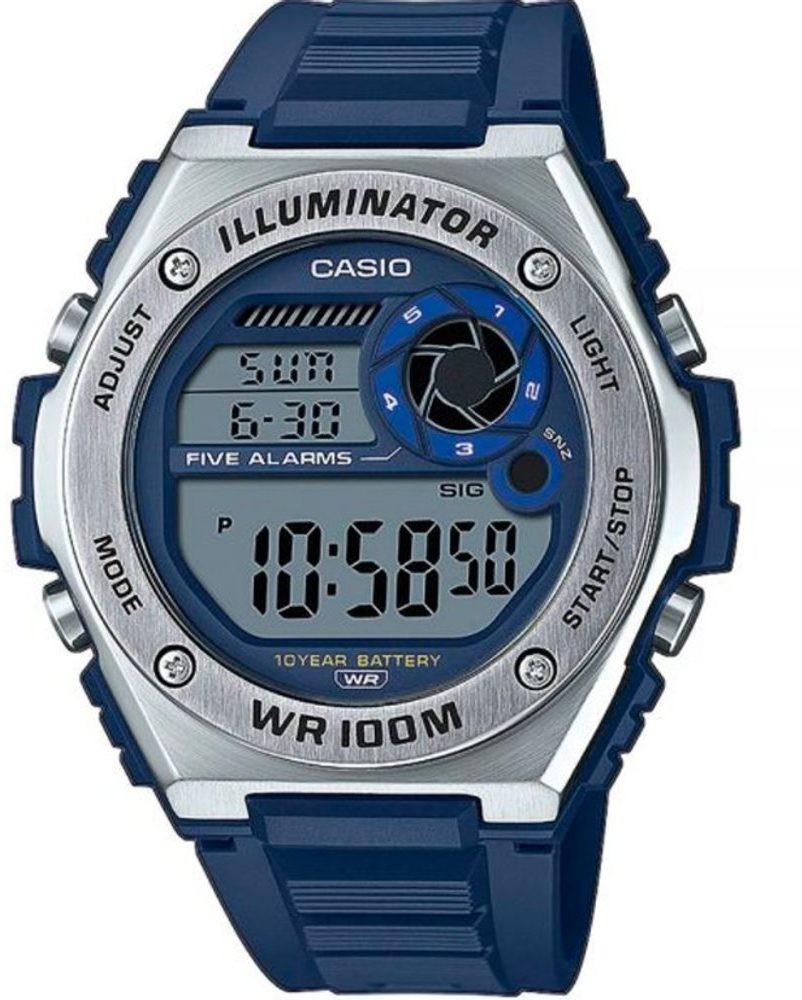 Casio