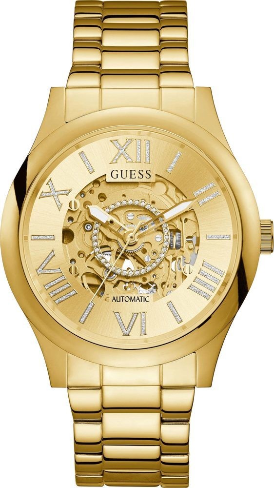 Guess Astro