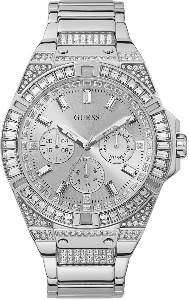 Guess Zeus
