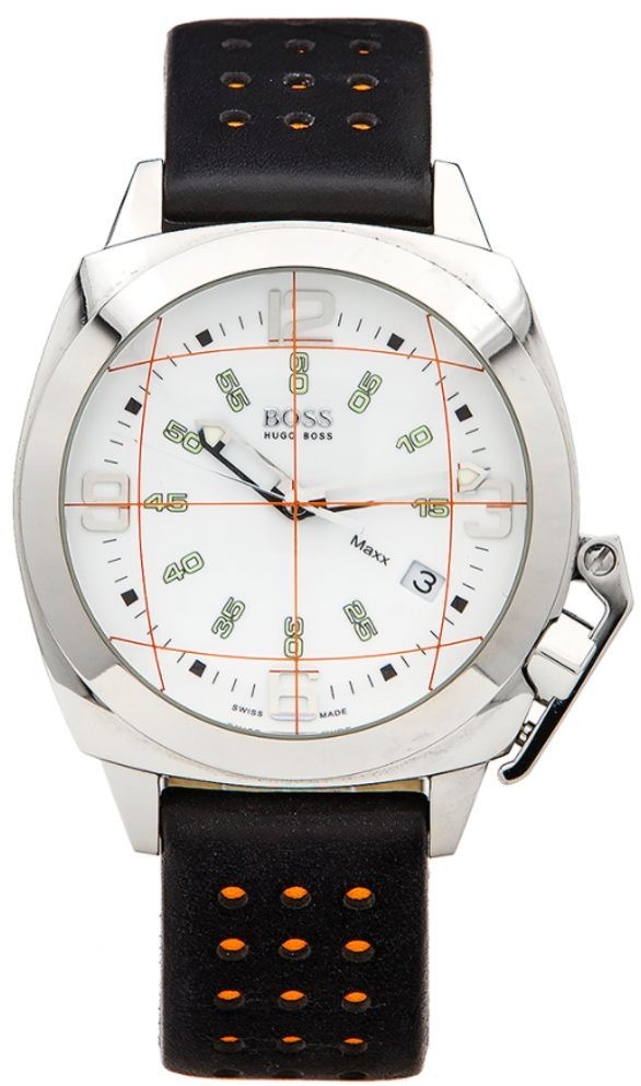 Hugo Boss