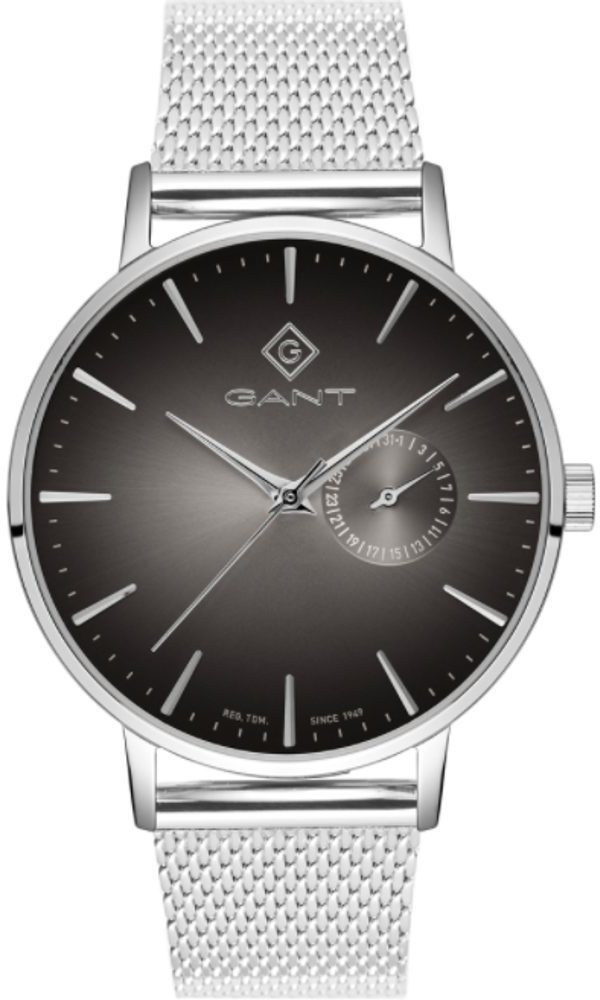 Gant Park Hill Heritage