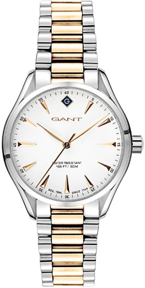 Gant Sharon
