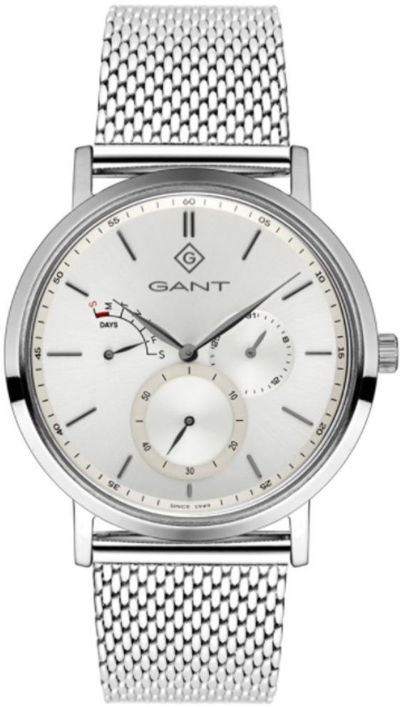 Gant Ashmont