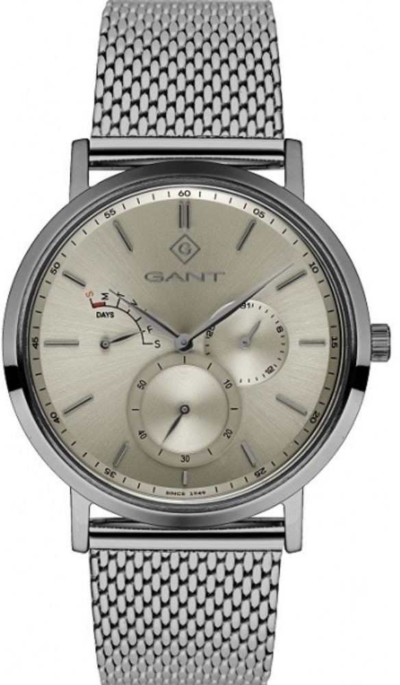 Gant Ashmont