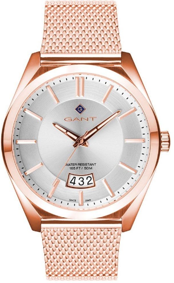 Gant Stanton