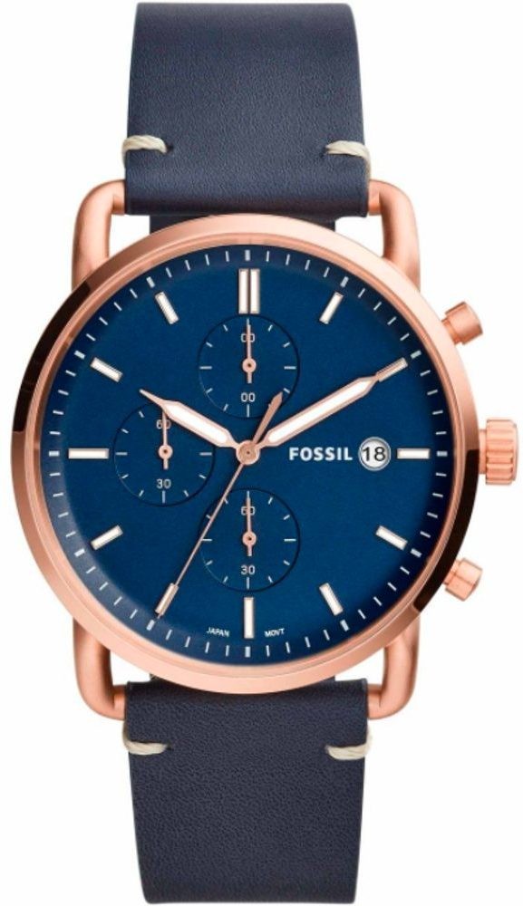 Fossil Commuter